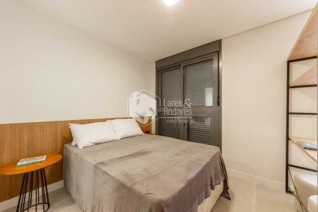 Imagem Apartamento com 1 Quarto à Venda, 44 m² em Itaim Bibi - São Paulo