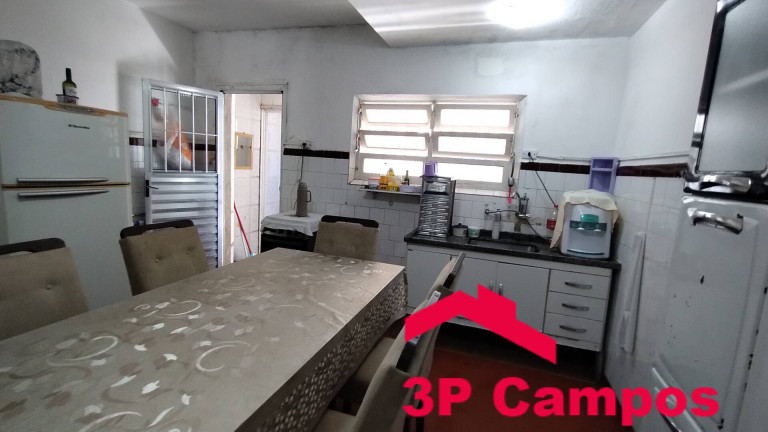 Imagem Casa com 2 Quartos para Temporada, 90 m² em Centro - Mongaguá