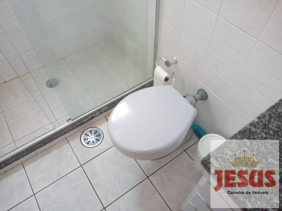 Imagem Apartamento com 3 Quartos para Alugar, 85 m² em Enseada - Guarujá Imagem Apartamento com 3 Quartos para Alugar, 85 m² em Enseada - Guarujá