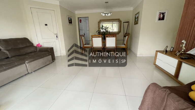 Imagem Apartamento com 4 Quartos à Venda, 121 m² em Jardim Anália Franco - São Paulo Imagem Apartamento com 4 Quartos à Venda, 121 m² em Jardim Anália Franco - São Paulo