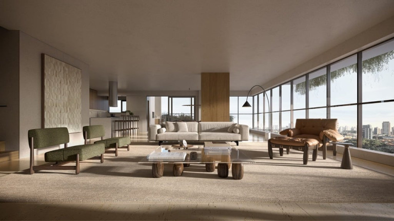 Imagem Cobertura com 3 Quartos à Venda, 303 m² em Petrópolis - Porto Alegre Imagem Cobertura com 3 Quartos à Venda, 303 m² em Petrópolis - Porto Alegre