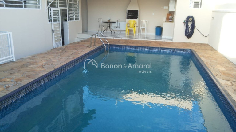 Casa com 3 Quartos à Venda, 290 m² em Jardim Vista Alegre - Paulínia