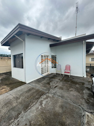Imagem Casa com 4 Quartos à Venda, 151 m² em Jardim Guaçuano - Mogi Guaçu Imagem Casa com 4 Quartos à Venda, 151 m² em Jardim Guaçuano - Mogi Guaçu