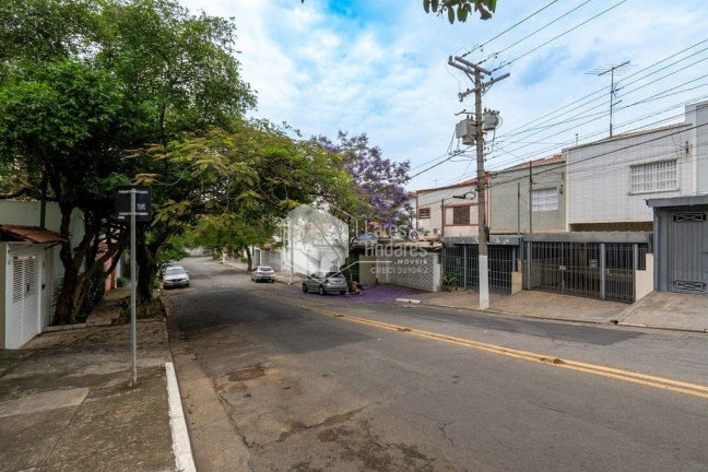 Imagem Casa com 3 Quartos à Venda, 145 m² em Campo Belo - São Paulo Imagem Casa com 3 Quartos à Venda, 145 m² em Campo Belo - São Paulo