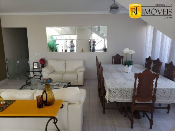 Imagem Casa com 5 Quartos à Venda, 248 m² em Portinho - Cabo Frio Imagem Casa com 5 Quartos à Venda, 248 m² em Portinho - Cabo Frio