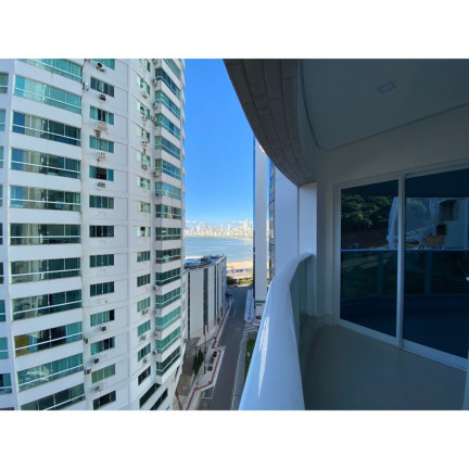 Imagem Apartamento com 4 Quartos à Venda, 160 m² em Pioneiros - Balneário Camboriú