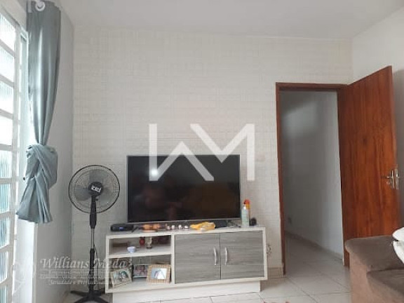 Casa com 3 Quartos à Venda, 129 m² em Macedo - Guarulhos