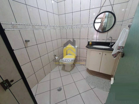 Imagem Sobrado com 3 Quartos à Venda, 133 m² em Planalto - São Bernardo Do Campo