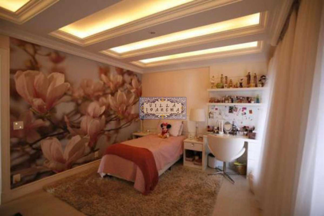 Imagem Apartamento com 4 Quartos à Venda, 258 m² em Agriões - Teresópolis Imagem Apartamento com 4 Quartos à Venda, 258 m² em Agriões - Teresópolis