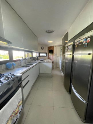Imagem Apartamento com 4 Quartos à Venda, 292 m² em Caminho Das árvores - Salvador