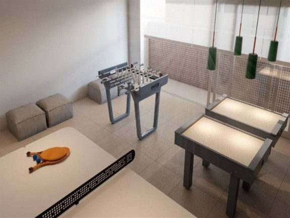 Imagem Apartamento com 1 Quarto à Venda, 77 m² em Canto Do Forte - Praia Grande Imagem Apartamento com 1 Quarto à Venda, 77 m² em Canto Do Forte - Praia Grande