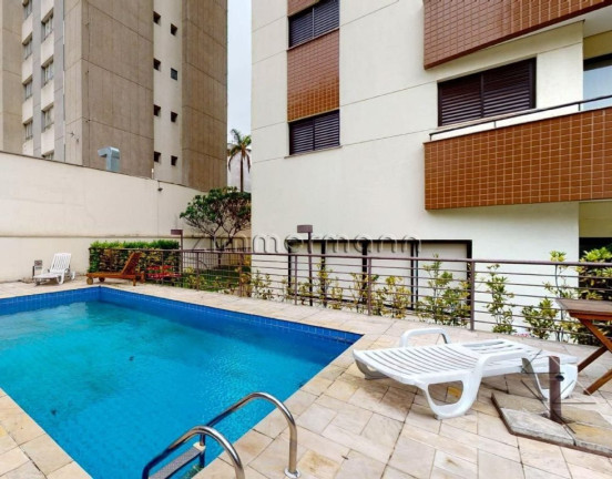 Imagem Apartamento com 2 Quartos à Venda, 90 m² em Consolacao - São Paulo Imagem Apartamento com 2 Quartos à Venda, 90 m² em Consolacao - São Paulo