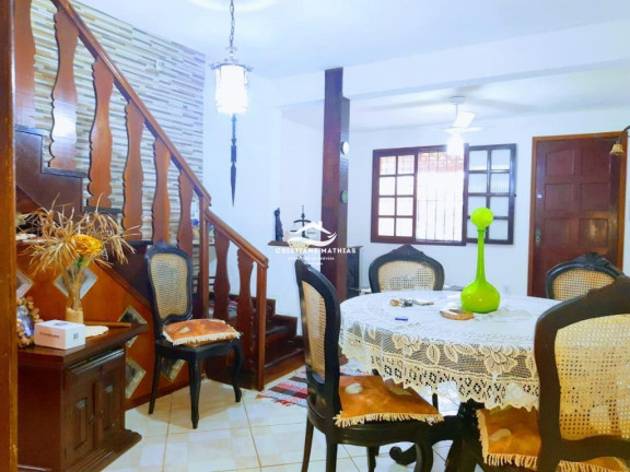 Imagem Casa com 4 Quartos à Venda, 330 m² em Chácaras De Inoã (inoã) - Maricá