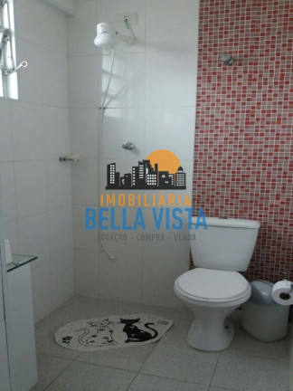 Imagem Apartamento com 2 Quartos à Venda, em Aparecida - Santos Imagem Apartamento com 2 Quartos à Venda, em Aparecida - Santos