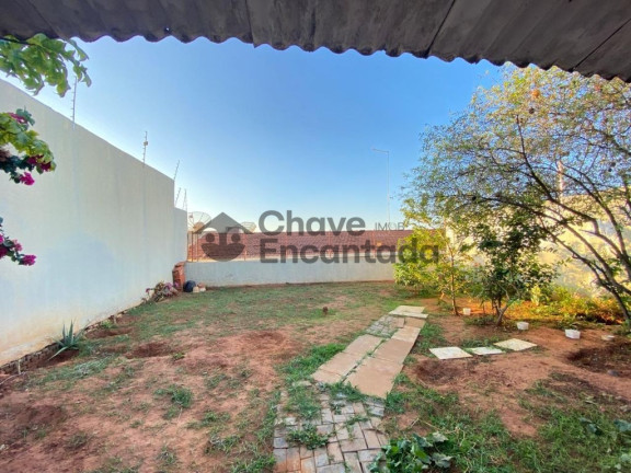 Imagem Casa com 2 Quartos à Venda, 270 m² em Centro - Birigui Imagem Casa com 2 Quartos à Venda, 270 m² em Centro - Birigui