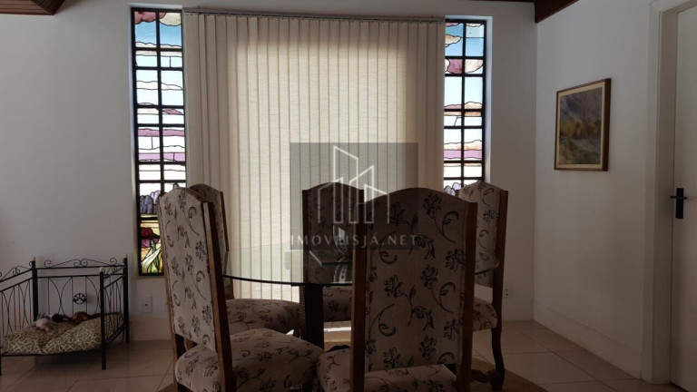 Imagem Casa de Condomínio com 4 Quartos à Venda, 350 m² em Alphaville - Santana De Parnaíba Imagem Casa de Condomínio com 4 Quartos à Venda, 350 m² em Alphaville - Santana De Parnaíba