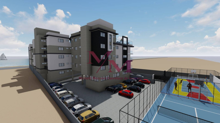 Imagem Apartamento com 3 Quartos à Venda, em Balneário Costa Azul - Matinhos Imagem Apartamento com 3 Quartos à Venda, em Balneário Costa Azul - Matinhos