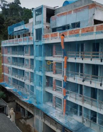 Imagem Apartamento com 3 Quartos à Venda, 76 m² em Várzea - Teresópolis Imagem Apartamento com 3 Quartos à Venda, 76 m² em Várzea - Teresópolis