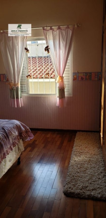 Imagem Casa com 4 Quartos à Venda, 392 m² em Jardim Leonor - São Paulo