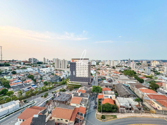Imagem Apartamento com 4 Quartos à Venda, 155 m² em Alta Vista - Jundiaí