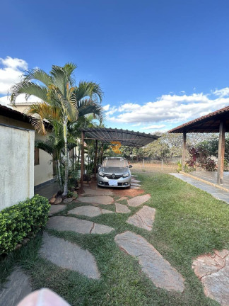 Imagem Terreno à Venda, 1.648 m² em Lundcea - Lagoa Santa Imagem Terreno à Venda, 1.648 m² em Lundcea - Lagoa Santa
