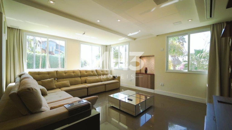 Imagem Casa de Condomínio com 5 Quartos à Venda, 610 m² em Parque Das Laranjeiras - Itatiba Imagem Casa de Condomínio com 5 Quartos à Venda, 610 m² em Parque Das Laranjeiras - Itatiba