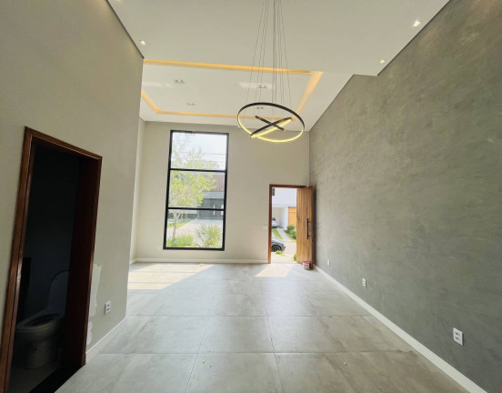 Imagem Casa com 3 Quartos à Venda, 170 m² em Condomínio Residencial Euroville Ii - Bragança Paulista