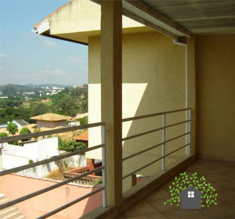 Imagem Casa com 4 Quartos à Venda, 500 m² em São Paulo Ii - Cotia Imagem Casa com 4 Quartos à Venda, 500 m² em São Paulo Ii - Cotia