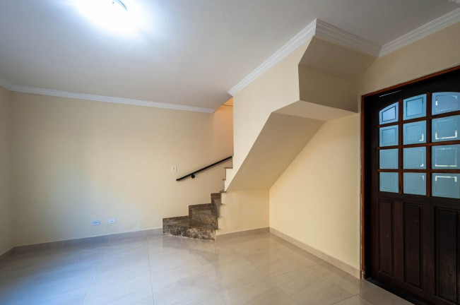 Casa de Condomínio com 3 Quartos à Venda, 100 m² em Vila Medeiros - São Paulo