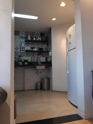 Imagem Cobertura com 2 Quartos à Venda, 164 m² em Vila Guiomar - Santo André