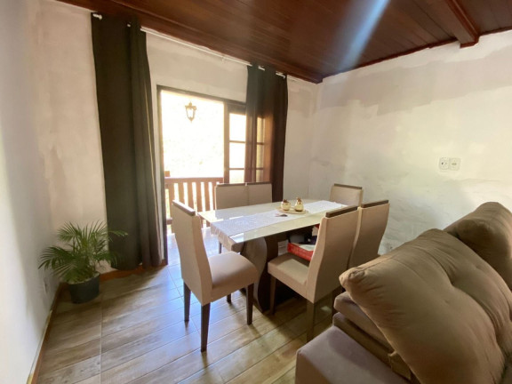 Imagem Casa com 2 Quartos à Venda, 120 m² em Colônia Alpina - Teresópolis Imagem Casa com 2 Quartos à Venda, 120 m² em Colônia Alpina - Teresópolis