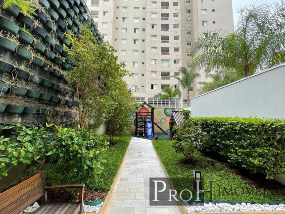 Imagem Apartamento com 3 Quartos à Venda, 83 m² em Jardim Do Mar - São Bernardo Do Campo