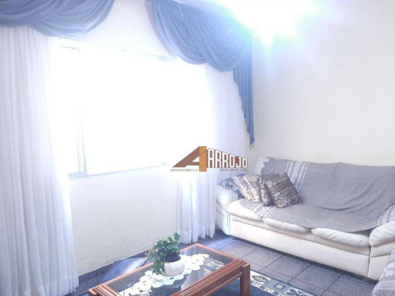 Imagem Sobrado com 3 Quartos à Venda, 216 m² em Ermelino Matarazzo - São Paulo Imagem Sobrado com 3 Quartos à Venda, 216 m² em Ermelino Matarazzo - São Paulo