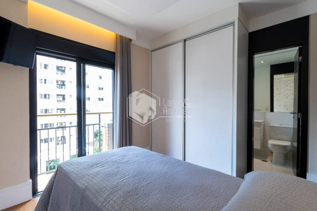 Imagem Apartamento com 2 Quartos à Venda, 171 m² em Moema - São Paulo