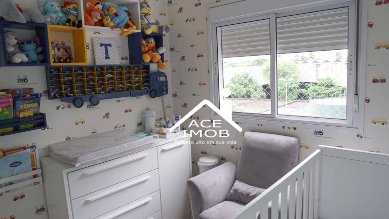 Imagem Apartamento com 3 Quartos à Venda, 108 m² em Conjunto Residencial Novo Pacaembu - São Paulo