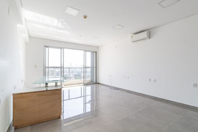 Imagem Sala Comercial à Venda, 38 m² em Várzea Da Barra Funda - São Paulo Imagem Sala Comercial à Venda, 38 m² em Várzea Da Barra Funda - São Paulo