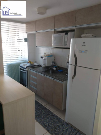 Imagem Apartamento com 2 Quartos para Alugar, 64 m² em Camorim - Rio De Janeiro