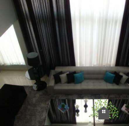 Imagem Casa com 4 Quartos à Venda, 570 m² em Paisagem Renoir - Cotia