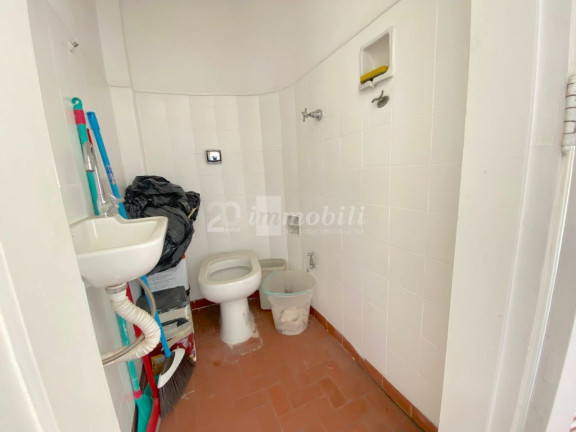 Imagem Apartamento com 2 Quartos à Venda, 125 m² em Higienópolis - São Paulo