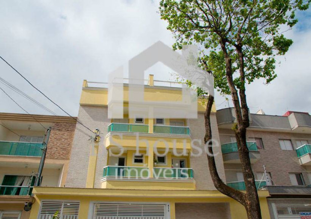 Foto do imóvel Apartamento com 3 Quartos à Venda, 186 m² em Campestre - Santo André