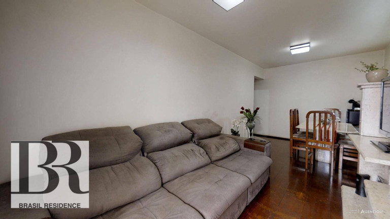 Apartamento com 2 Quartos à Venda, 60 m² em Cambuci - São Paulo