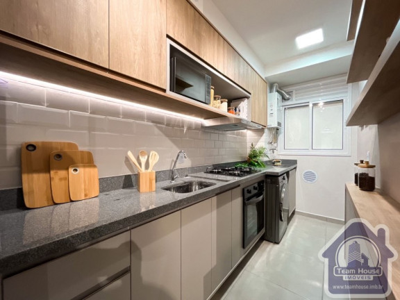 Imagem Apartamento com 2 Quartos à Venda, 40 m² em Jardim Das Graças - São Paulo