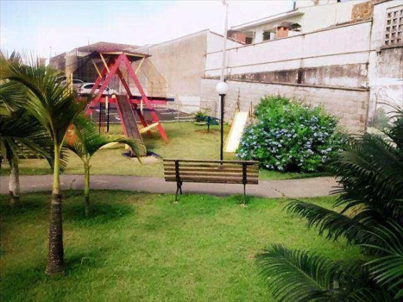 Imagem Apartamento com 3 Quartos à Venda, 87 m² em Nova América - Piracicaba Imagem Apartamento com 3 Quartos à Venda, 87 m² em Nova América - Piracicaba