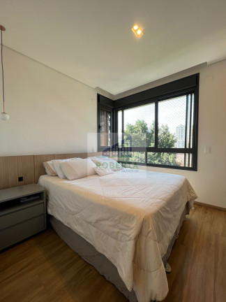 Imagem Apartamento com 3 Quartos à Venda, 123 m² em Brooklin - São Paulo Imagem Apartamento com 3 Quartos à Venda, 123 m² em Brooklin - São Paulo