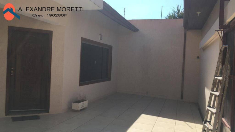 Imagem Casa com 3 Quartos à Venda, 366 m² em Vila Lucy - Sorocaba