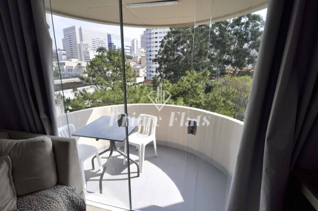 Imagem Apartamento com 1 Quarto à Venda, 42 m² em Liberdade - São Paulo