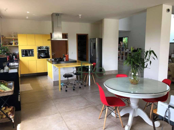 Imagem Casa com 6 Quartos à Venda ou Locação, 610 m² em Vintage - Cotia Imagem Casa com 6 Quartos à Venda ou Locação, 610 m² em Vintage - Cotia
