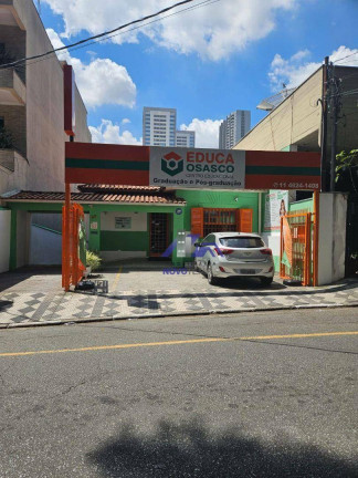Casa à Venda, 300 m² em Centro - Osasco