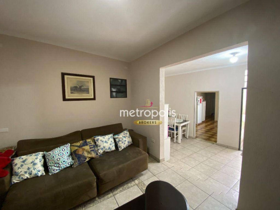 Imagem Sobrado com 3 Quartos à Venda, 193 m² em Olímpico - São Caetano Do Sul Imagem Sobrado com 3 Quartos à Venda, 193 m² em Olímpico - São Caetano Do Sul