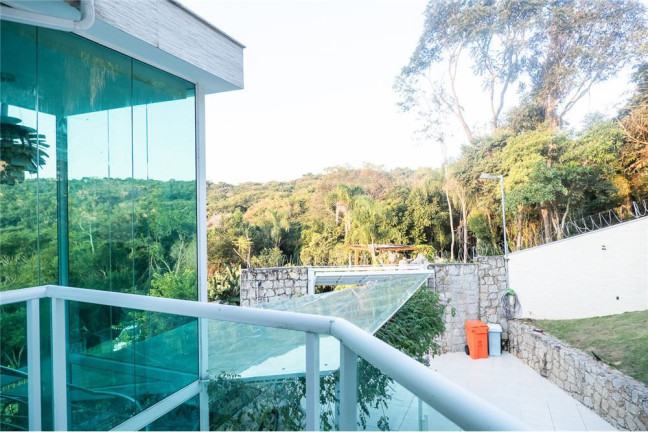 Imagem Casa com 4 Quartos à Venda,  em Pantanal - Florianópolis